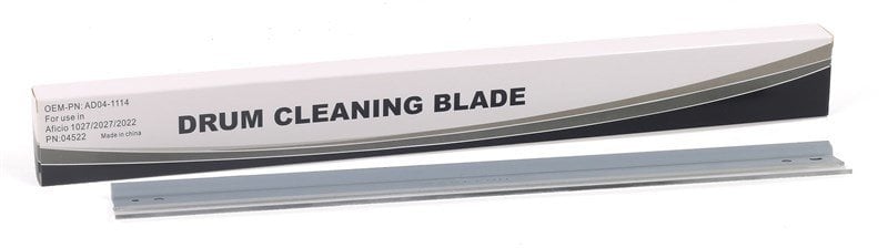 Ricoh MP 2510 MP3353 Smart Drum Blade MP3352 2550 3350 2852 Aficio 1027 AD041114