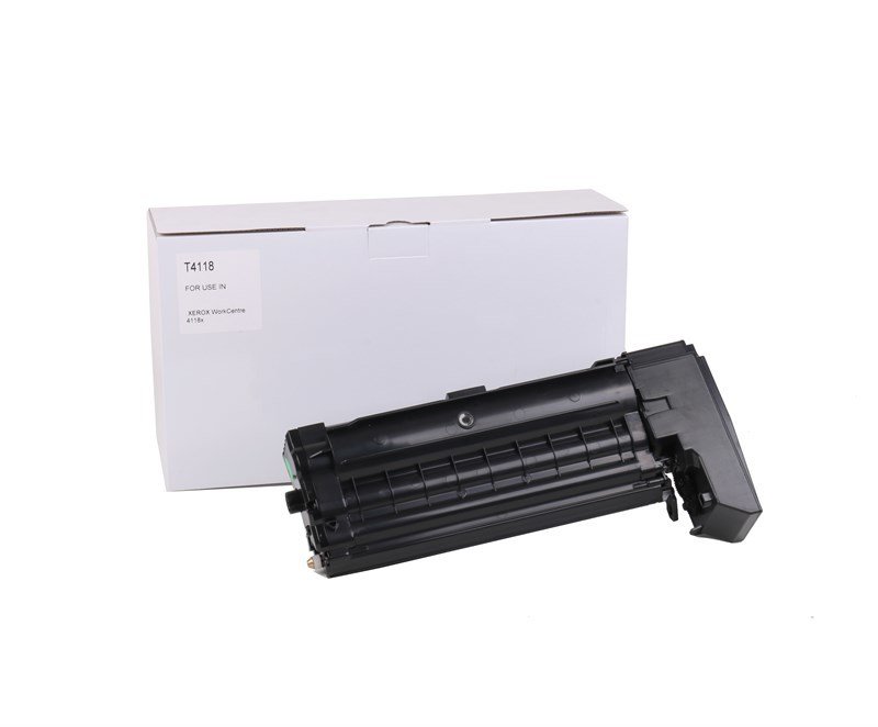Xerox 4118 Muadil Toner 006R01278 8k