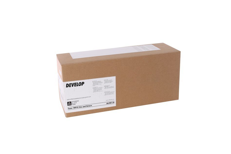 Develop TNP-35 Orijinal Toner  İneo 4000P A63W11H