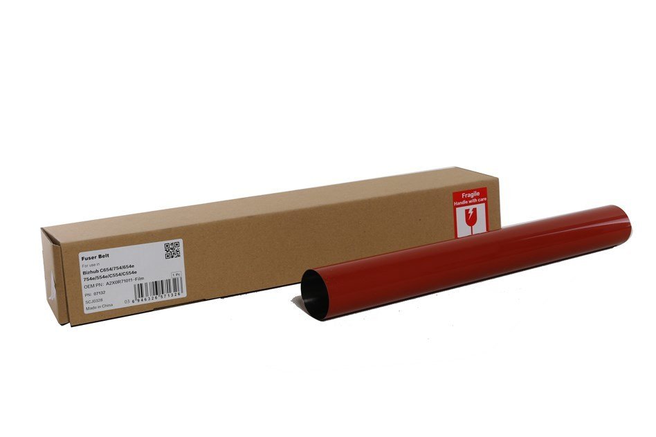 Minolta Bizhub C554 C654 C754 Fuser Belt C458 C558 658 Bizhub 554 754 A2X0R71011