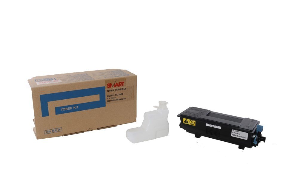 Kyocera Mita TK-3060 Smart Toner M-3145idn M-3645idn MC-3745idn