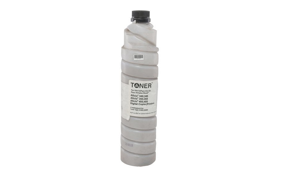 Ricoh 3200D Smart Toner Aficio 340-350-355-450-455 (D-435)