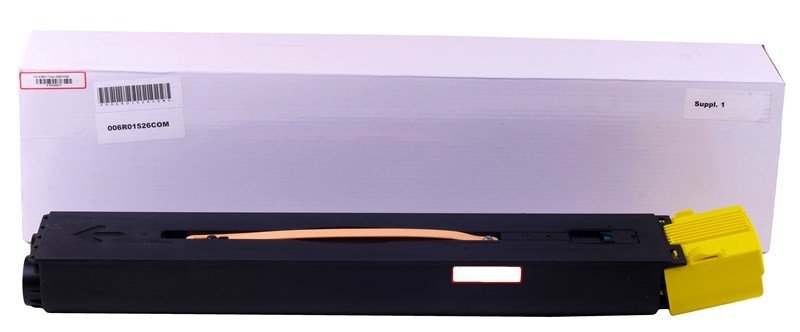 Xerox Color 550  560  570 Smart Sarı Toner 006R01526