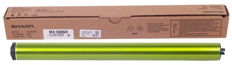 Sharp MX-500GR Orjinal Drum MX M282 M283 M363 M452 M453 M503N M454