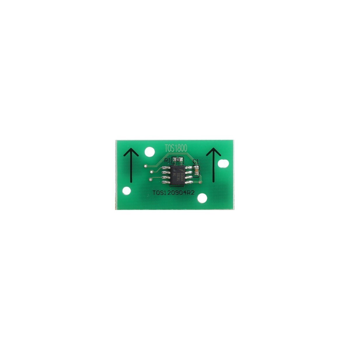 Toshiba T-1800D Toner Chip e-STD.18 (Uzun Model)