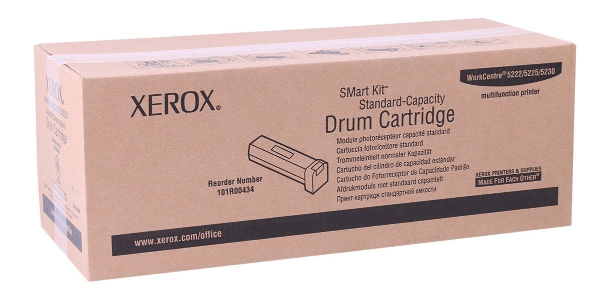 Xerox Workcentre 5225 Orjinal Drum Unit 5222 5230 101R00434 50k