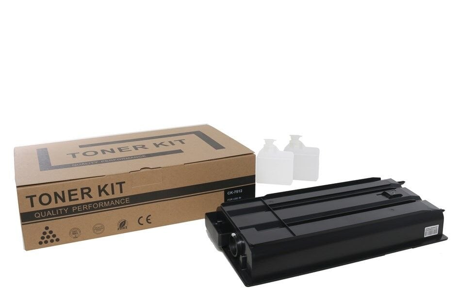 Utax/Triumph-Adler CK-7512 Smart Toner 3262i