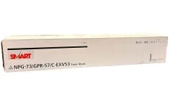 Canon EXV-53 Smart Toner IR 4525i  4535i  4545i  4551i   DX-4745i 42,1k