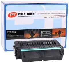 Samsung MLT-D 205E Polytoner ML-3710 D SCX 5637 5737 5639 5739 (10k)