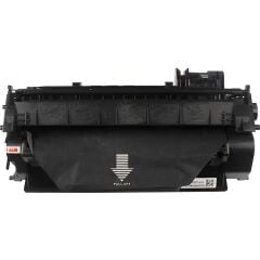 Canon/Hp CE-505A CF-280A CRG-719  Muadil Toner P-2035 P-2055 MF-416 MF-419  505A