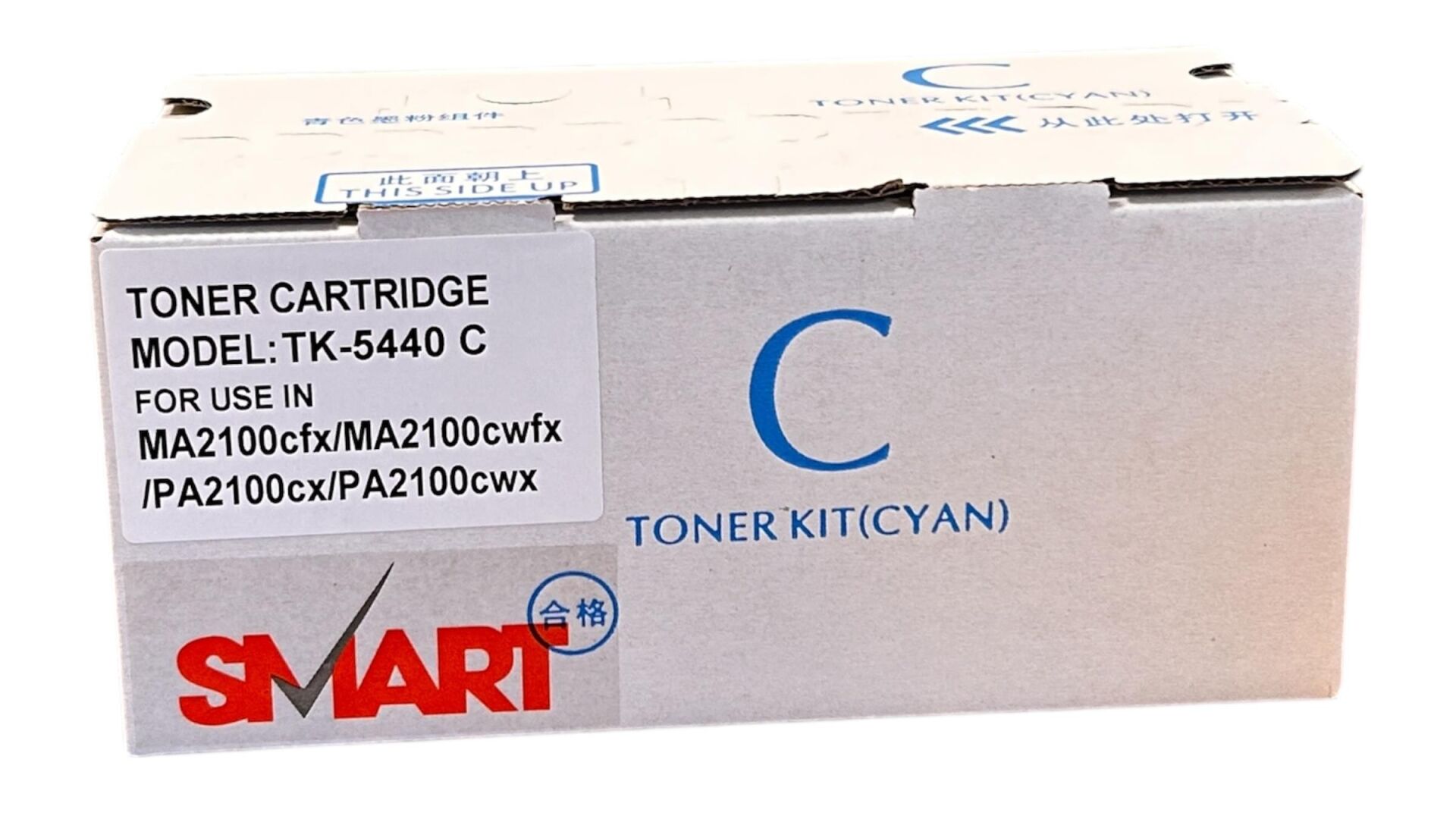 Kyocera Mita TK-5440 Smart Mavi Toner Ecosys MA-2100cwfx   TK-5430