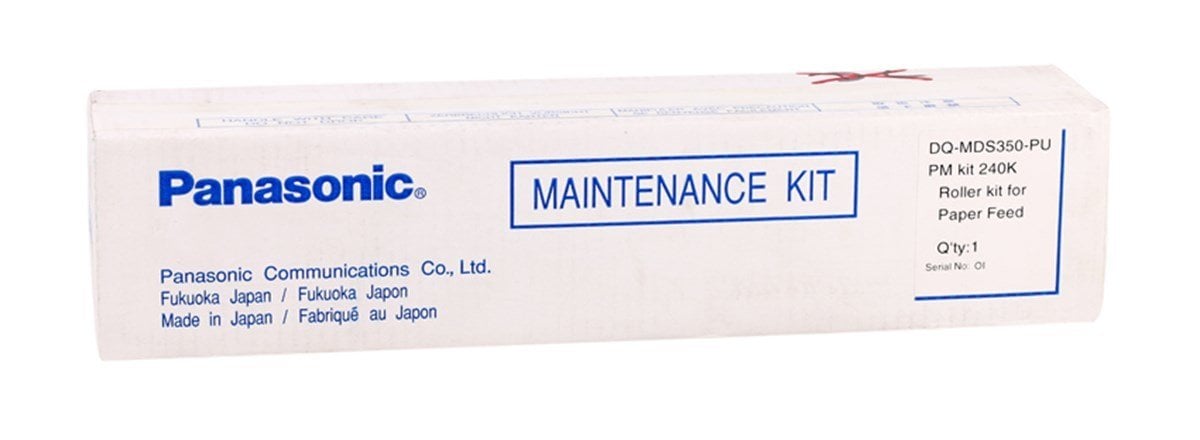 Panasonic DP-3510 PM Kit (DQ-MDS350-PU)