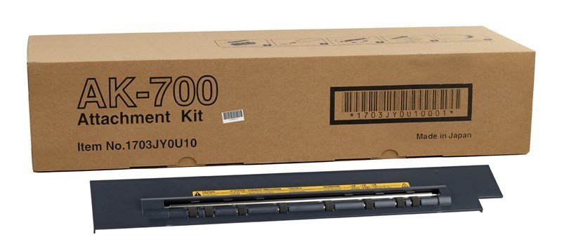 Kyocera Mita AK-700 Orjinal (Attacment Kit) KM-3035-4035-420i-520i (1703JY0U10)