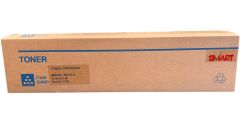 Minolta TN-715 Smart Mavi Toner Bizhub C-750i ACP8450