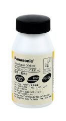 Panasonic DQ-ZN480Y Orjinal Sarı Developer DPC-262  322  354