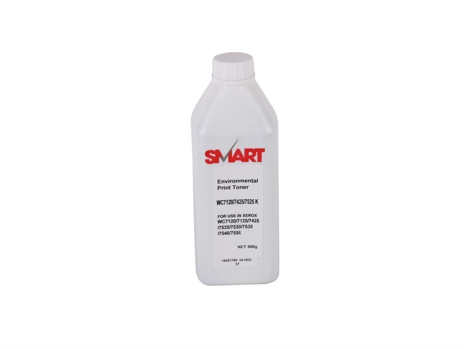 Xerox Workcentre, VersaLink, AltaLink Serisi Universal  Siyah Toner Tozu 500g.