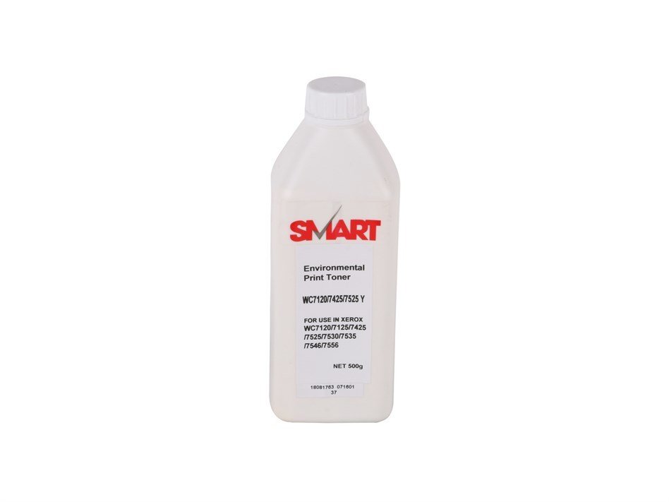 Xerox Workcentre, VersaLink, AltaLink Serisi Üniversal Sarı Toner Tozu 500g
