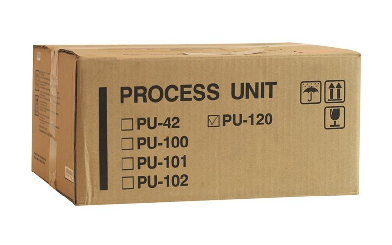Kyocera Mita PU-120 Orjinal Proces Unit FS-1030