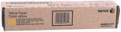 Xerox WC 2128  2636  3545  7328  7335  7345  7346 Orjinal Sarı Toner 006R01178