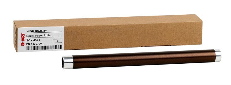 Samsung Smart Upper Fuser  Roller  Ml - 1610 Scx - 4521