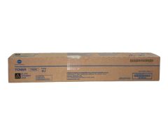 Minolta TN-619 Orjinal Siyah Toner Press C3070 C3080 C4070 C4080 A3VX150 66,5k.
