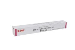 Canon EXV-49 Smart Kırmızı Toner IR-C 3300 3320 3325 3330 3525 3826 3720 3725