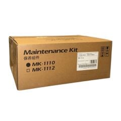 Kyocera Mita  MK-1110 Bakım Kiti FS-1020 1120 1025 1125MFP  FS-1040  1060DN
