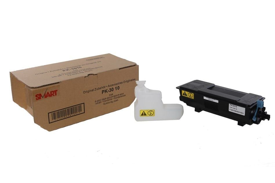 Utax PK-3010 Smart Toner P-4531MFP P-4532DN P5031dn P5032dn 5536i 4536mfp 12,5k.