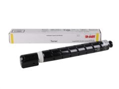 Canon EXV-49 Smart Sarı Toner IR-C 3300 3320 3325 3330 3826 3720 3730 3530