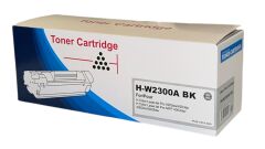 HP 230A  W2300A Muadil Toner Siyah  Pro 4203dn  4303fdw  (Chipli)