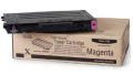 Xerox Phaser 6100HC Orjinal Kırmızı Toner (106R00681)(5k.)CLP510