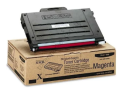 Xerox Phaser 6100SC Orjinal Kırmzı Toner (106R00677)(2k.)CLP510