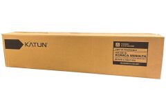 39250-Minolta-Develop TN-611 Katun Siyah Toner C-550 C-650