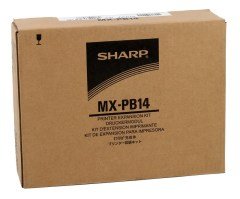 Sharp MX-1810-2310 MXPB14 PCL6 Printer Expansion Kit (includes 512MB)