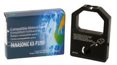 Panasonic KX-P115İ-1090-1150 Smart Şerit (KX-P1091-1390-1590) (8*1,6m BK)