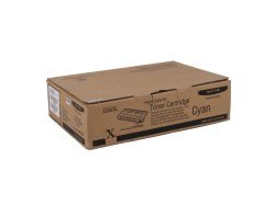 Xerox Phaser 6100HC Orjinal Mavi Toner (106R00680)(5k.)CLP510