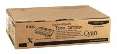 Xerox Phaser 6100SC Orjinal Mavi Toner (106R00676)(2k.)CLP510