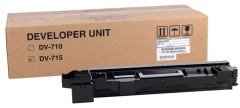Kyocera Mita DV-715 Orjinal Developer Unit KM3050 KM4050-KM5050 (302GR93034)