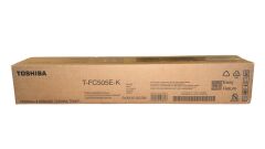 Toshiba T-FC505E-K Orijinal Siyah Toner e-Studio 2505 4505  3005  5005