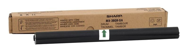 Sharp MX 36GRSA MX-2010 Orjinal Drum MX-2310  MX-2610  MX-2500 MX-3610