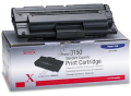 Xerox Phaser 6100SC Orjinal Siyah Toner Toner (106R00679)(3k.)