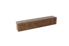 Toshiba T-FC505E-M Orijinal Kırmızı Toner e-Studio 2505 4505  3005  5005