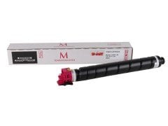 Utax CK-8511 Smart Kırmızı Toner 2506ci  2507ci