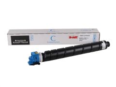 Utax CK-8511 Smart Mavi Toner 2506ci  2507ci