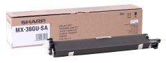 Sharp MX 36GUSA  Drum Unit Siyah MX-2010 MX-2310 MX-2610 MX-2615 MX-3110 MX-3610
