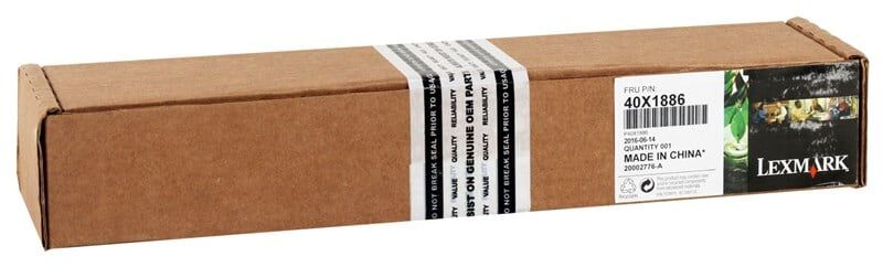 Lexmark T-650 Orjinal Transfer Roller T-640  T-644  X-651  X-658 (40X1886)