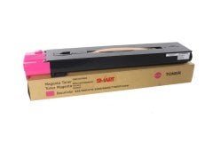 Xerox Color C60  C70  Smart Kırmızı Toner 006R01661