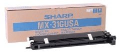 Sharp MX-31GUSA Orjinal Color Drum Unit MX-2301 4100 4101 5000 5001 2600-3100N