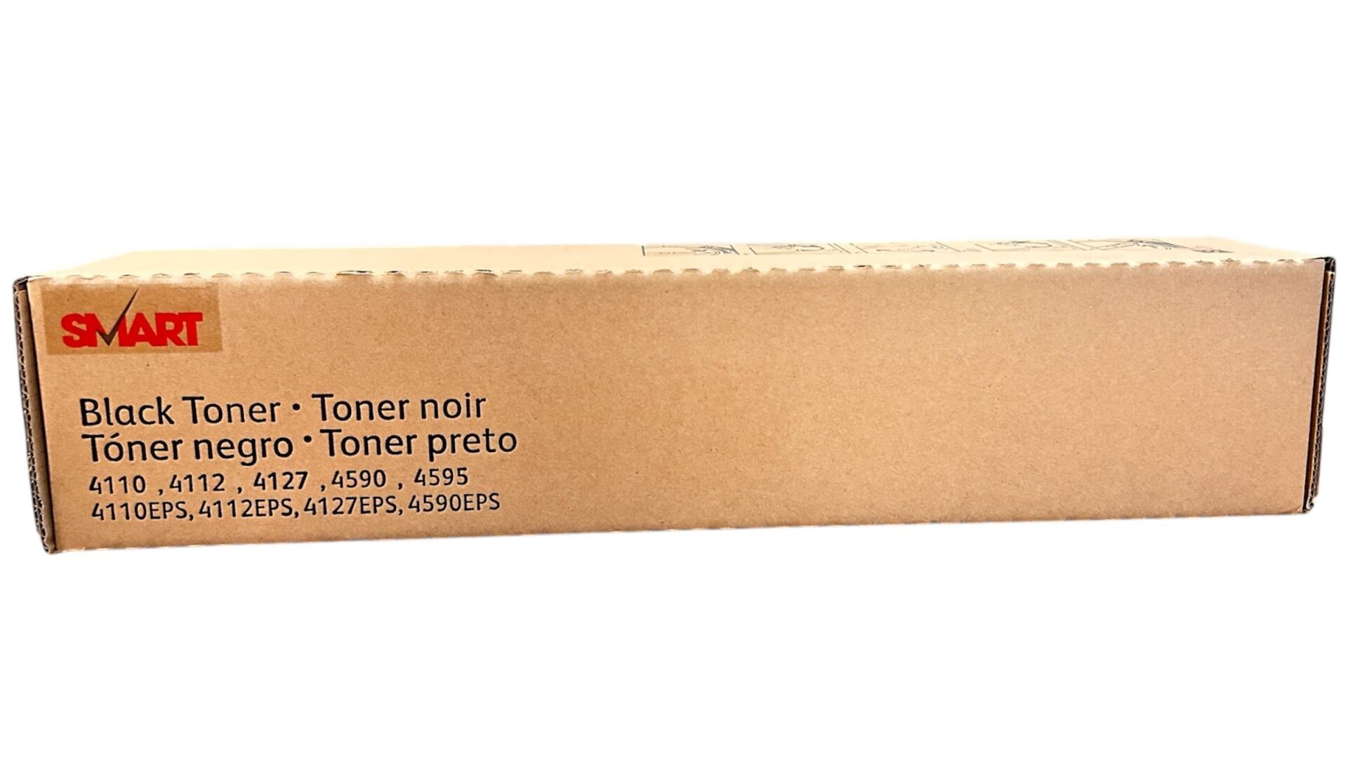 Xerox 4110 4112 Smart Toner 4127 4590 4595 006R01583 81k