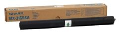 Sharp MX 31GRSA Orjinal Black Drum MX-2301 4100 4101 5000 2600 3100